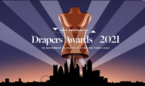 Entries open for Drapers Awards 2021